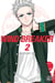 Wind Breaker T02