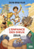 L'enfance des dieux - tome 1 Zeus