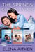 The Springs Collection: Volume Three - The Springs Collection, #3