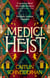 Medici Heist - 'A cinematic thrill ride of a story' The Duffer Brothers