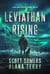 Leviathan Rising: Alaska-Based Christian Survival Thriller