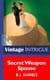 Secret Weapon Spouse