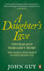 A Daughter's Love - Thomas and Margaret More - The Family Who Dared to Defy Henry VIII