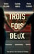 Trois fois deux