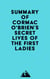 Summary of Cormac O'Brien's Secret Lives of the First Ladies