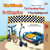 The Wheels  Yr Olwynion  The Friendship Race  Y Ras Gyfeillgarwch - English Welsh Bilingual Collection