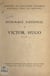 Hommage national à Victor Hugo, 1802-1952
