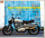 My Cool Motorcycle
