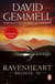 Ravenheart - A heart-in-mouth adventure from the master of heroic fantasy (Rigante 3)