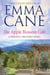 The Apple Blossom Café - A Fairfield Orchard Novel, #1