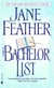 The Bachelor List