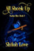 All Shook Up - Feather Blue, #9