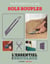 Revêtements intérieurs : revêtements de sol - sols souples - L'essentiel du bricolage