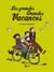 Les grandes grandes vacances, Tome 05 - Un vent de liberté