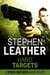 Hard Targets (A Spider Shepherd Short Story) - Spider Shepherd Short Stories, #1