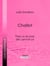 Chaillot - Paris ou le Livre des cent-et-un
