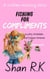Fishing for Compliments - A coffee morning story, #1