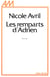 Les Remparts d'Adrien
