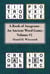 A Book of Anagrams - An Ancient Word Game: Volume 2 - Books of Anagrams - An Ancient Word Game, #2