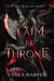 Of Claim and Throne - Court of Bones and Ash Collection, #2