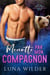 Menotte par mon Compagnon - Twisted Oak Pack: First Responders, #2