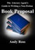 The Literary Agent's Guide to Writing a Non-Fiction Book Proposal
