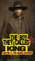 Chapter 2: The Man They called King - The Boy They Called KING, #1