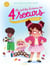Les petites histoires des 4 soeurs - La grosse dispute
