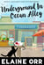 Underground in Ocean Alley - Jolie Gentil Cozy Mystery Series, #11