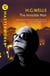 THE INVISIBLE MAN