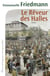 Le Rêveur des halles