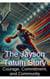 The Jayson Tatum Story: Courage, Commitment, and Community