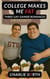 College Makes Me Fat: Three Gay Gainer Romances