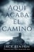Aquí acaba el camino - La serie de misterio de Slim Hardy, #9