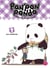 Pan'Pan Panda, une vie en douceur T07