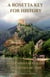 A Rosetta Key for History: Generations Revealing the Phases of Time - Rosetta Key, #1