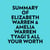 Summary of Elizabeth Warren & Amelia Warren Tyagi's All Your Worth