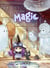 Magic - Tome 1 - La fillette aux cheveux violets