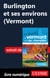 Burlington et ses environs (Vermont)