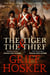 The Tiger and the Thief - East Indiaman Saga, #2