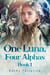 One Luna, Four Alphas Book 1 - One Luna, Four Alphas, #1