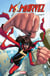 Ms. Marvel T09 - Le ratio