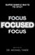 Super Simpley Ways to Stay Focused