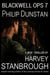 Blackwell Ops 7: Philip Dunstan - Blackwell Ops, #7