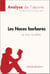 Les Noces barbares de Yann Queffélec (Analyse de l'œuvre) - Analyse complète et résumé détaillé de l'oeuvre
