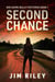 Second Chance - Niki Dupre Bullet Mysteries, #1