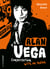 Alan Vega - Conversation with an Indian