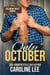 Only October - Calendar Girls' Ranch, #10