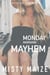 Monday Morning Mayhem - Meet Cute, #4
