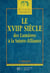 Le XVIIIe siècle (1740-1820) - Des Lumières à la Sainte-Alliance